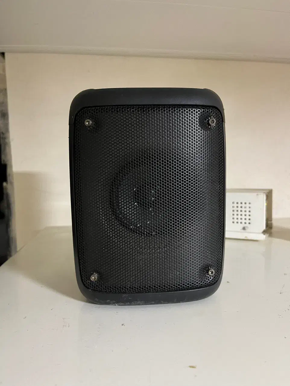 اسپیکر kTS|پخشکننده همراه|قزوین, |دیوار