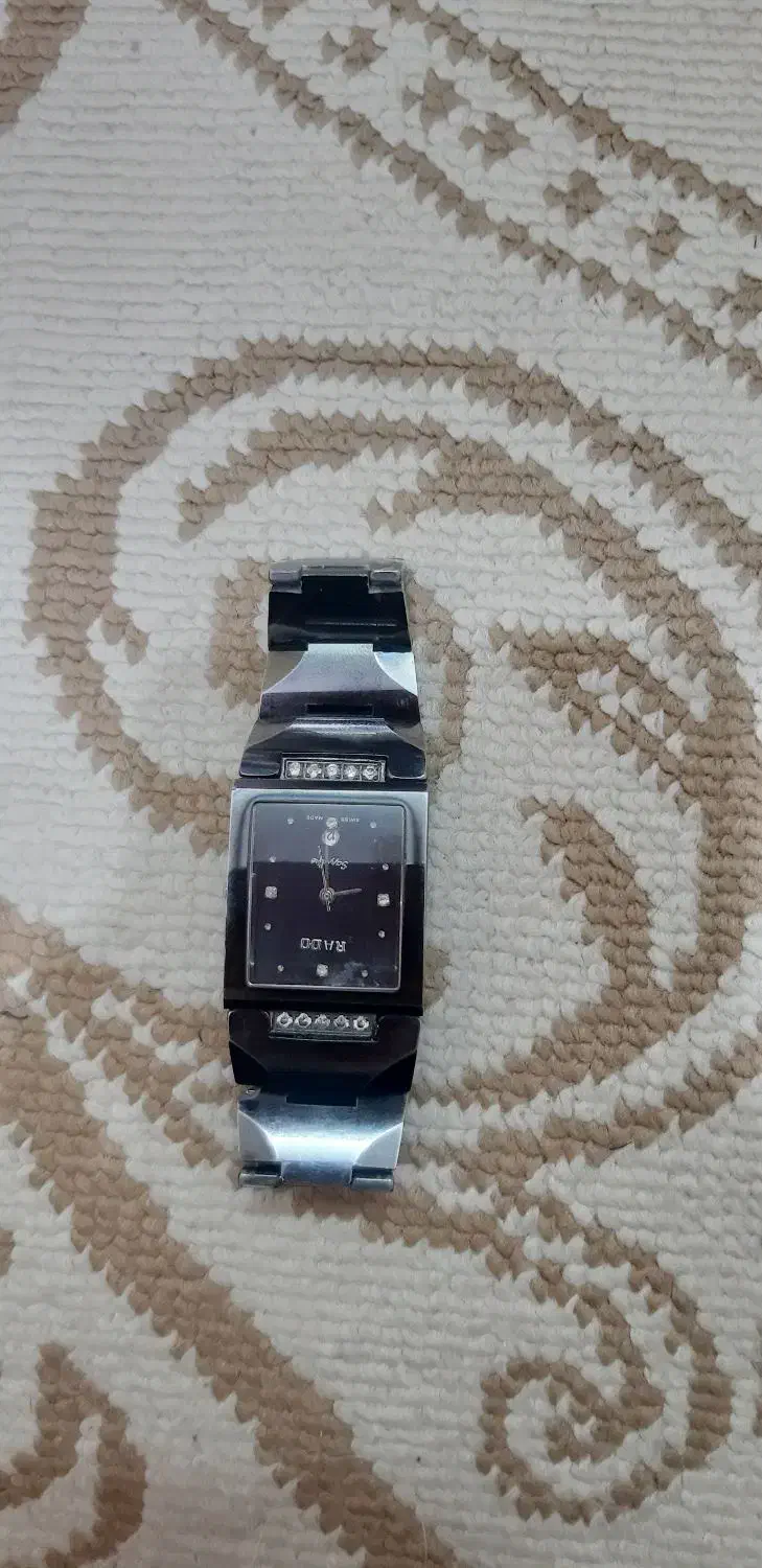 تعدادی ساعت|ساعت|شیراز, آزادگان|دیوار