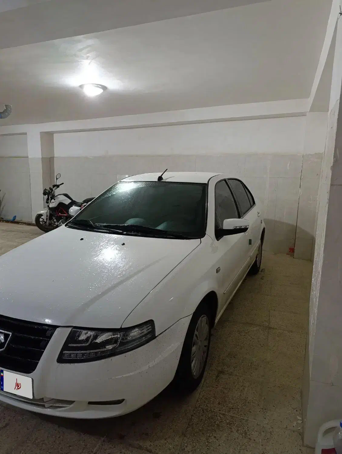 سورن پلاس 1402--ef7 تک سوز|خودرو سواری و وانت|همدان, |دیوار