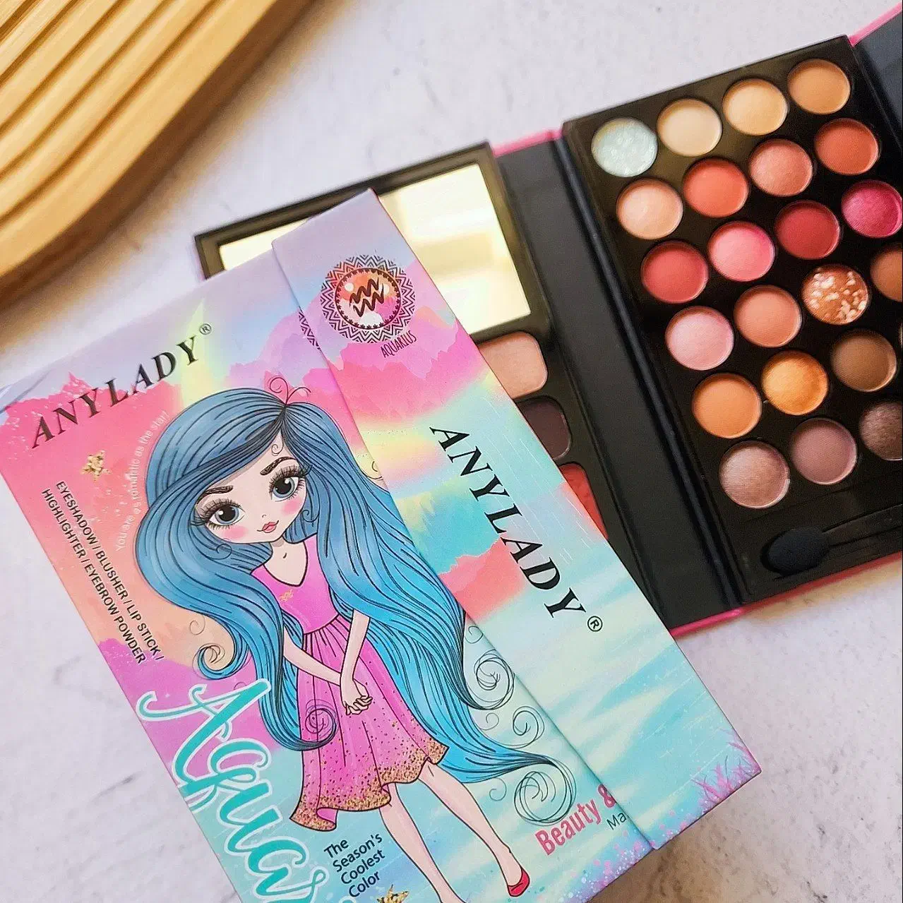 پالت ۵۰ هزار|آرایشی، بهداشتی، درمانی|اصفهان, سودان|دیوار