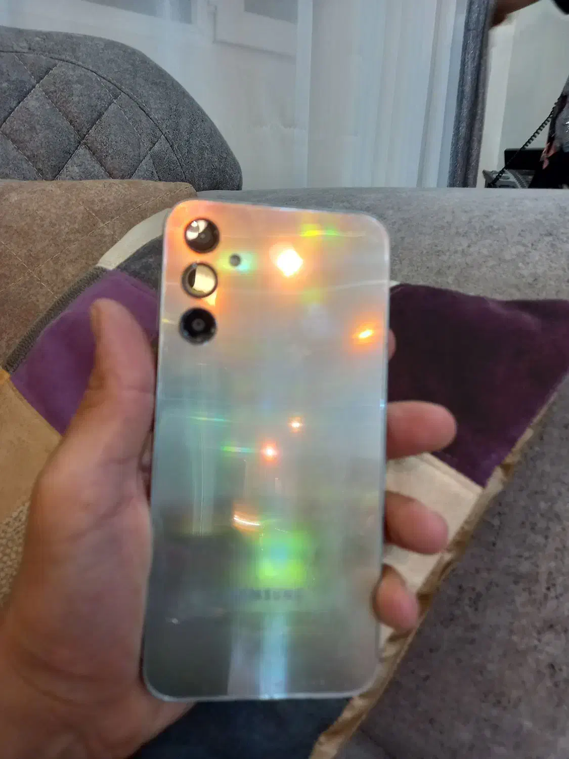 a 24|موبایل|گلبهار, شهر جدید گلبهار|دیوار