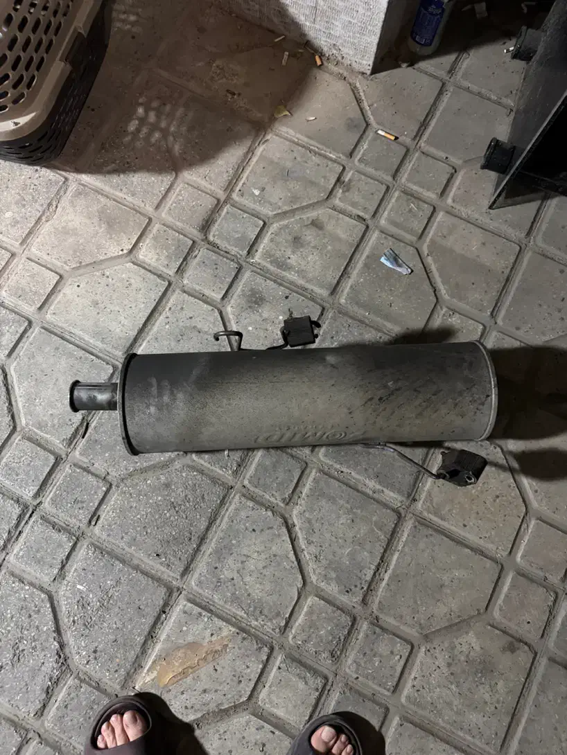 سری وسایل ماشین ۲۰۶ و آمریکایی|قطعات یدکی و لوازم جانبی|اندیشه, شهرک مریم|دیوار