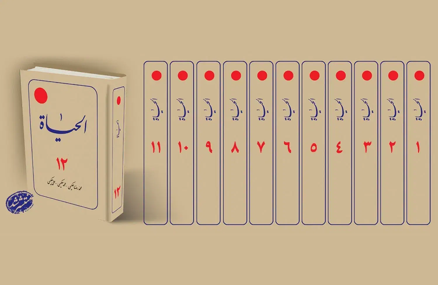 کتاب|کتاب و مجله مذهبی|نجف‌آباد, جعفرآباد|دیوار