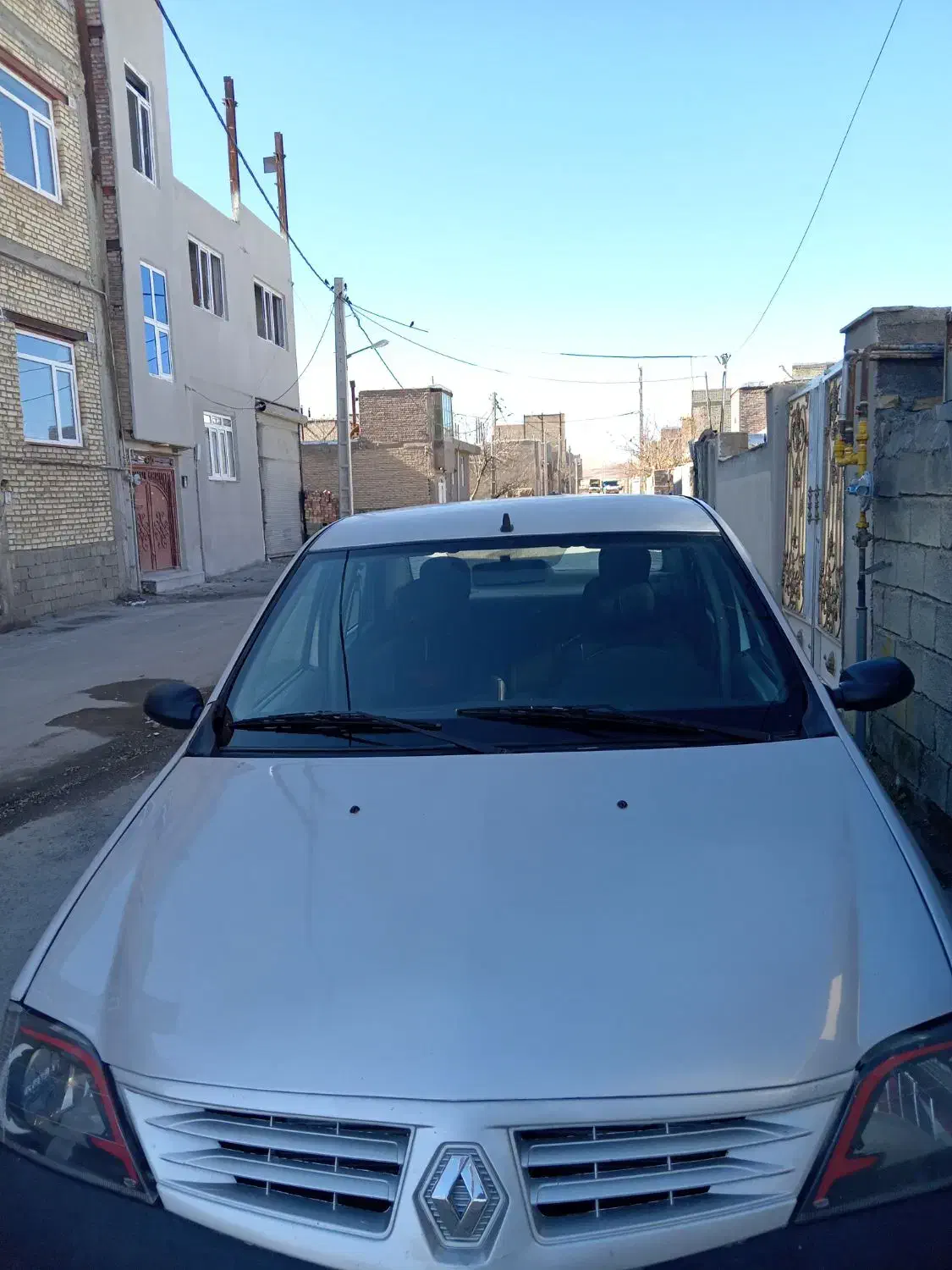 ال نود مدل86.. E2..|خودرو سواری و وانت|بانه, |دیوار