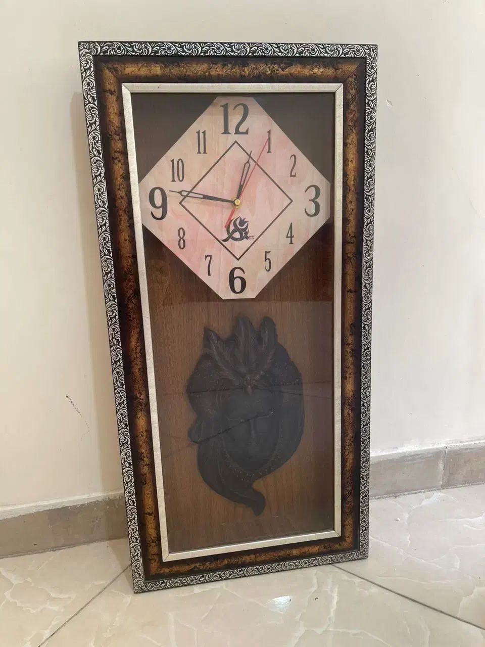 ساعت دیواری|ساعت دیواری و تزئینی|تهران, ایوانک|دیوار