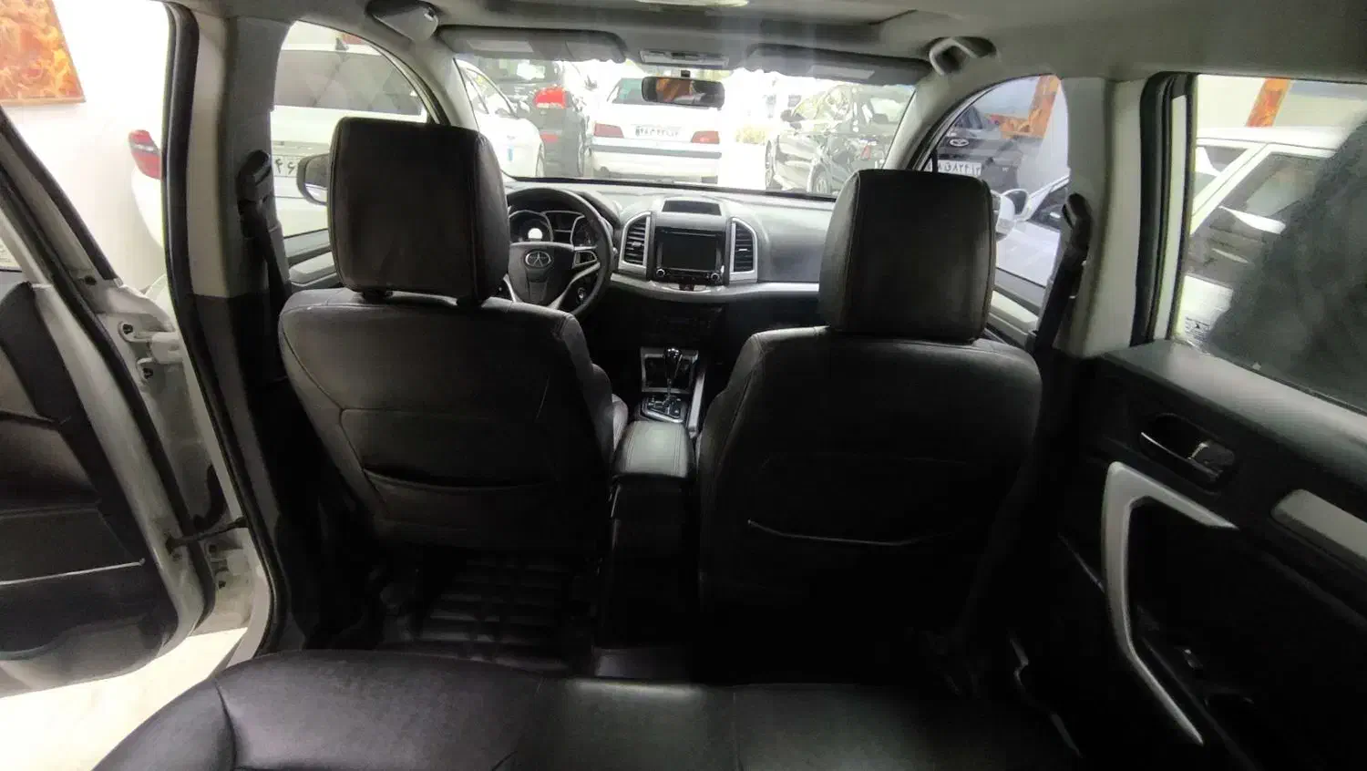 جک s3 مدل ۹۷ بدون رنگ (اتو زووم)|خودرو سواری و وانت|اصفهان, پوریای ولی|دیوار