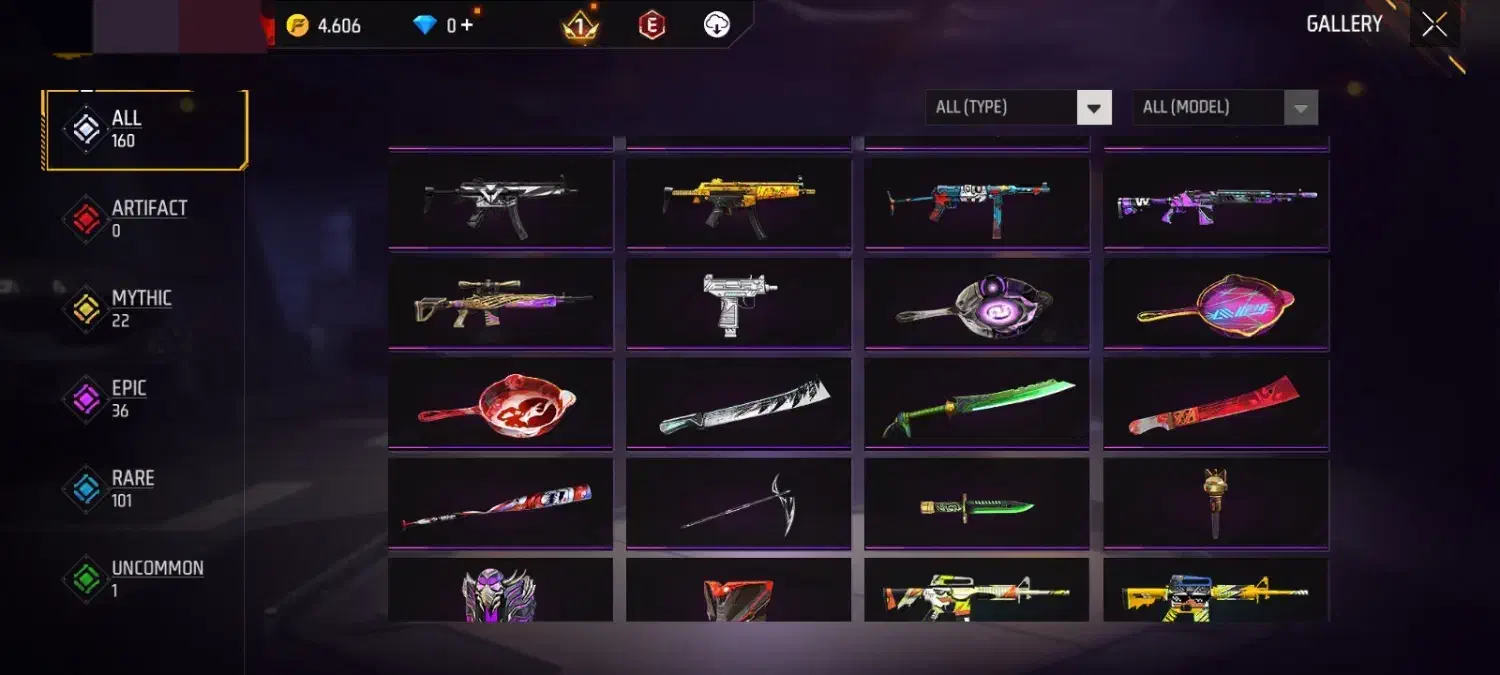 اکانت فری فایر|کنسول، بازی ویدئویی و آنلاین|سبزوار, توحیدشهر|دیوار