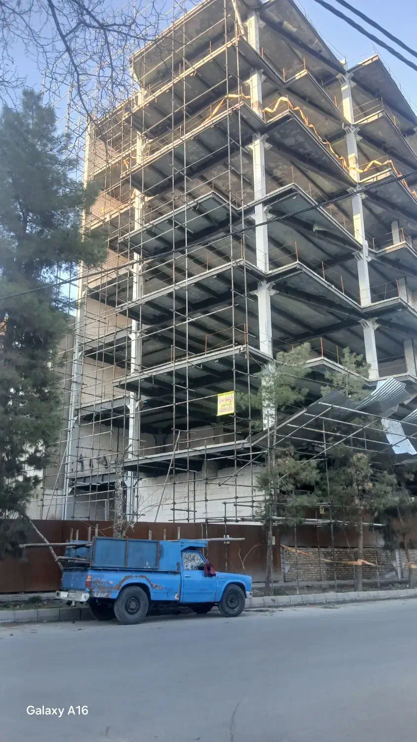 داربست فلزی سینان|خدمات پیشه و مهارت|مشهد, رضاشهر|دیوار