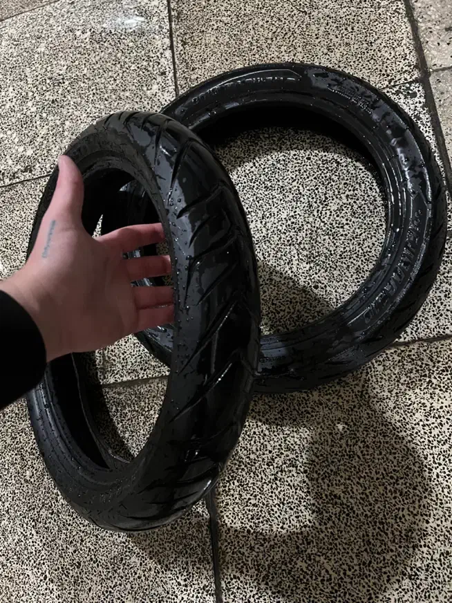 تعدادی لوازم کلیک واریو اصلی توضیحات|قطعات یدکی و لوازم جانبی|ورامین, ورامین|دیوار