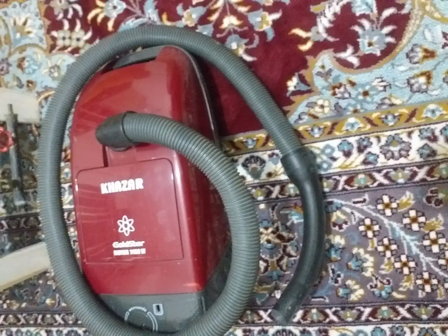 جارو برقی|جاروبرقی، جارو شارژی، بخارشو|سلماس, |دیوار