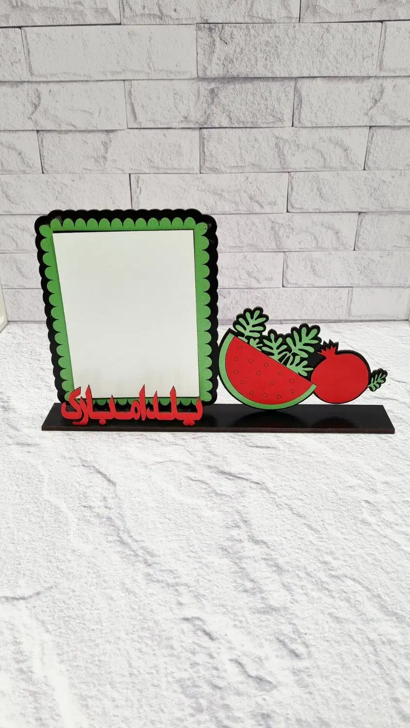 هدیه‌ی شب یلدا گیفت یلدایی هدیه یلدایی|صنایع دستی و سایر لوازم تزئینی|تهران, خلیج فارس|دیوار