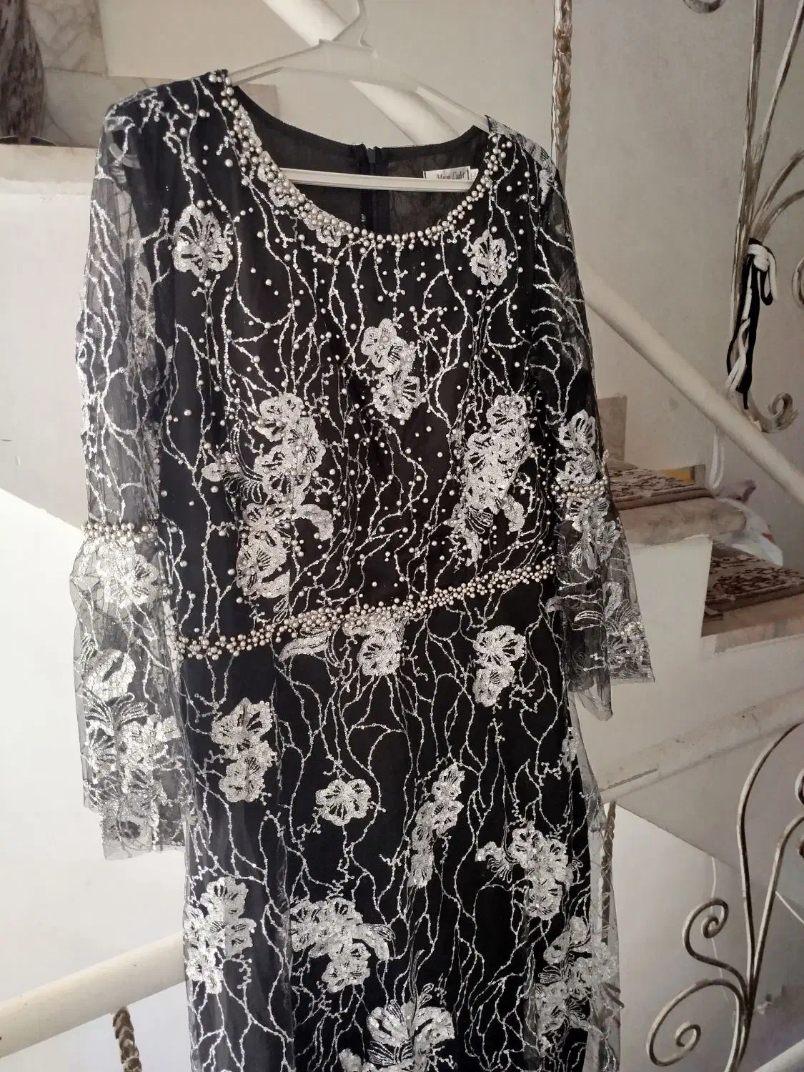 لباس مجلسی|لباس|مشهد, فاطمیه|دیوار