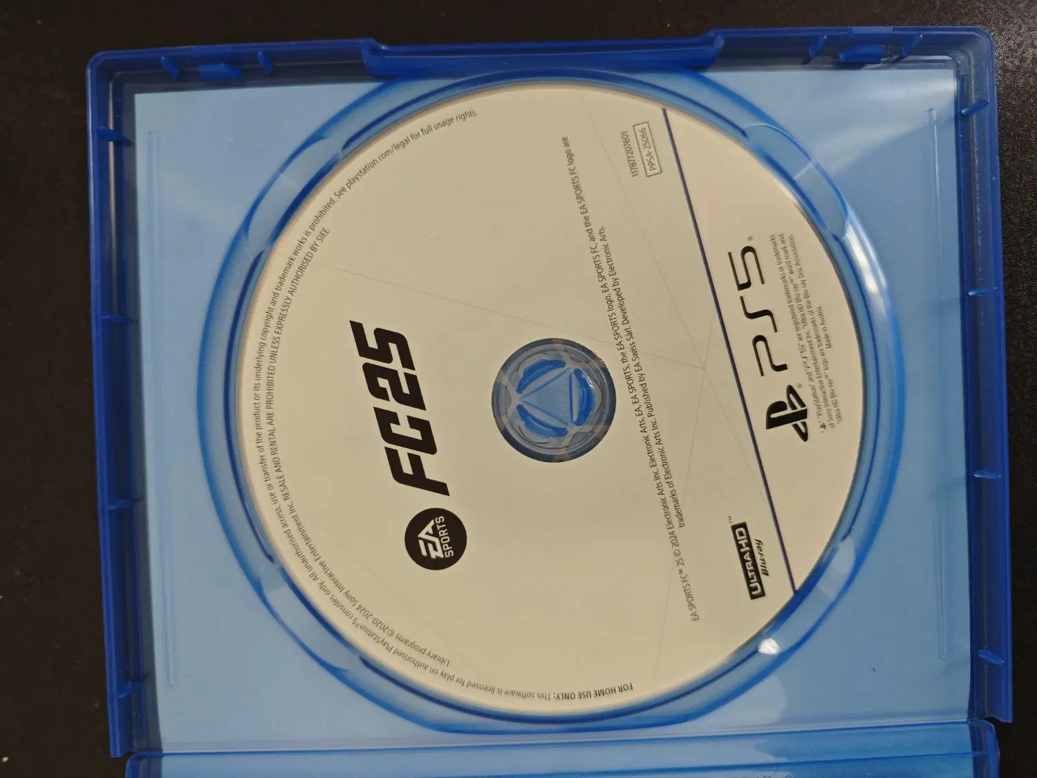 fifa 25 ps5|کنسول، بازی ویدئویی و آنلاین|اندیشه, اندیشه فاز ۴|دیوار