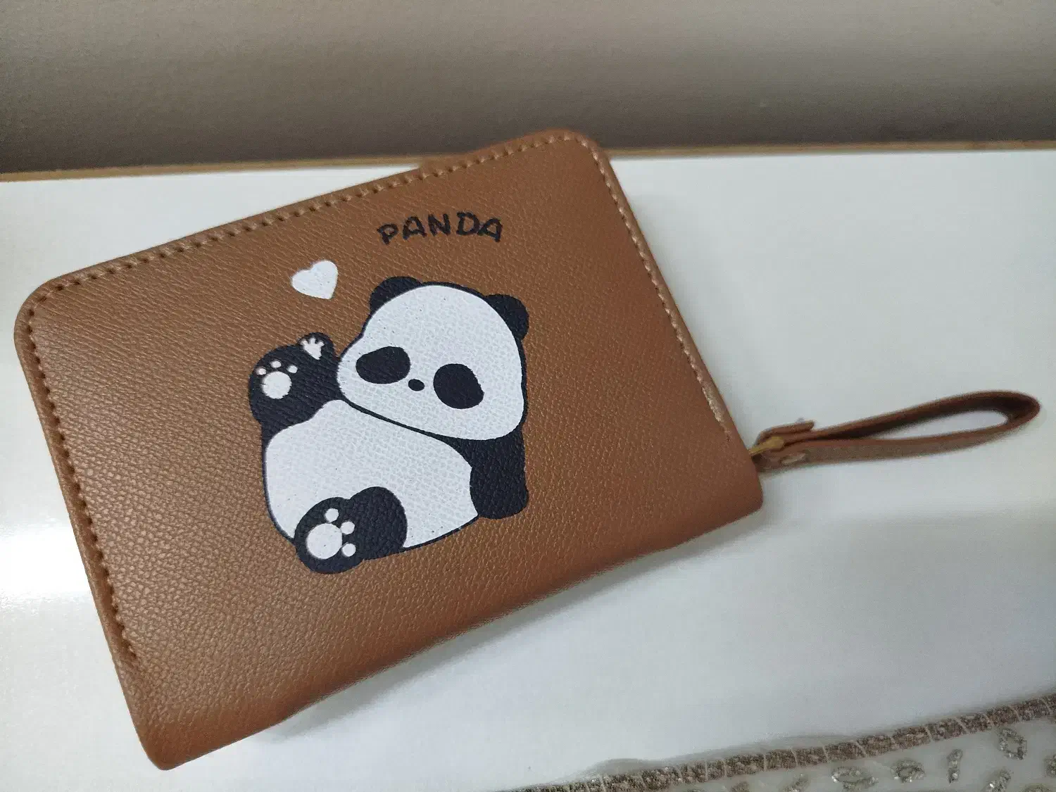 کیف کارت و پول زنانه|کیف، کفش، کمربند|زنجان, |دیوار