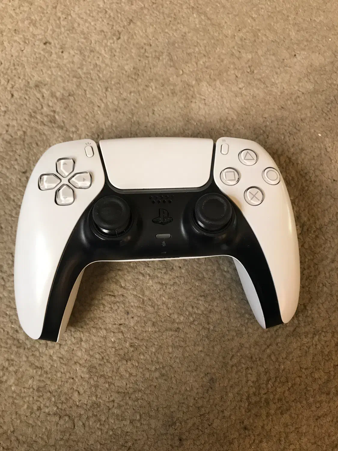 دسته ps5|کنسول، بازی ویدئویی و آنلاین|ارومیه, |دیوار