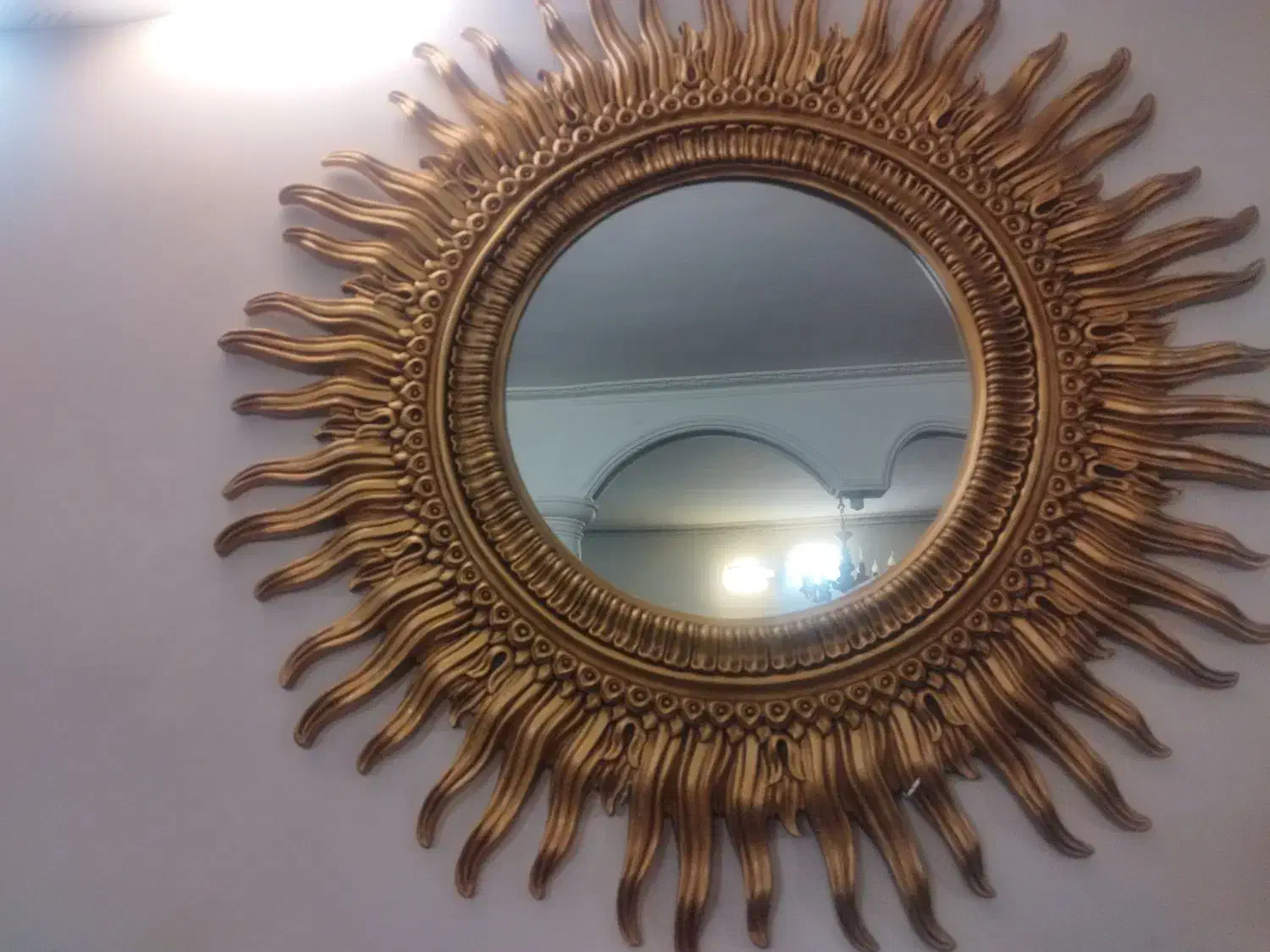 اینه سایز بزرگ|آینه|قرچک, مهدیه|دیوار