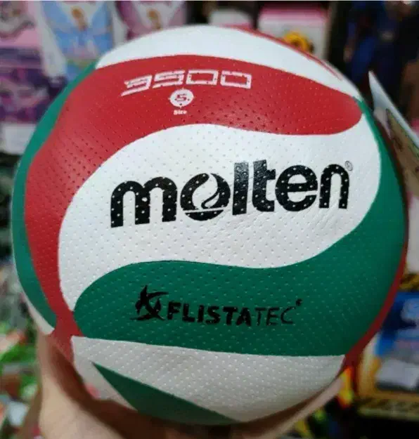 توپ والیبال مولتن و میکاساfivb|تجهیزات ورزشی|شیراز, شهرک والفجر|دیوار