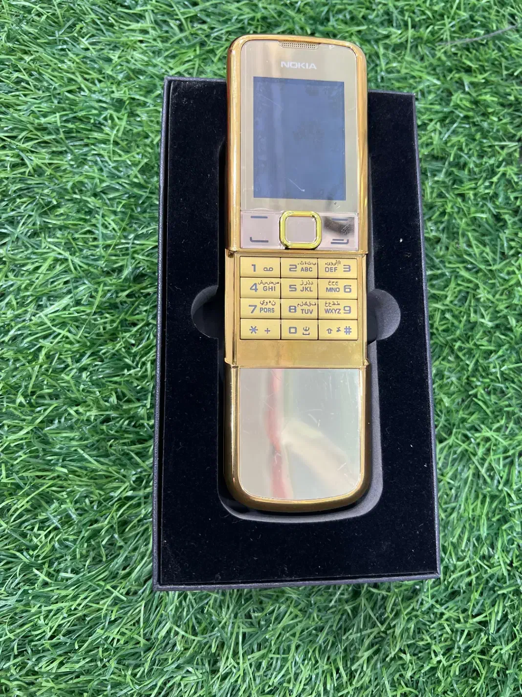 8800NoKia|موبایل|بانه, |دیوار