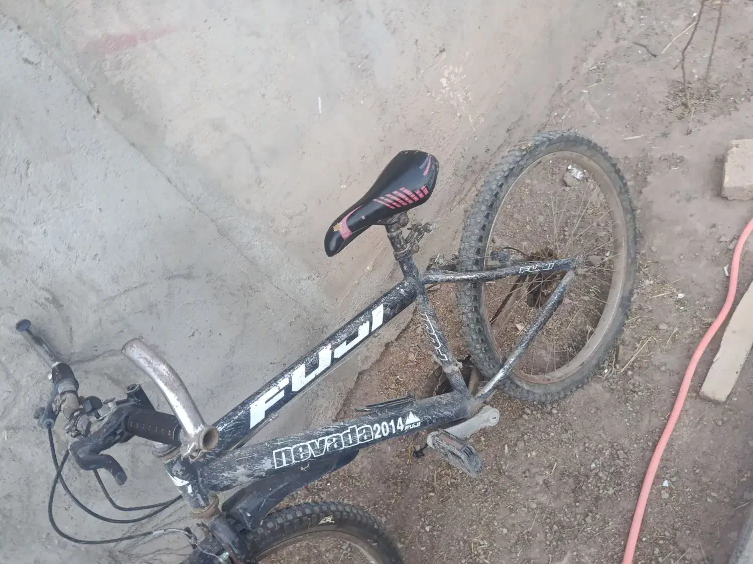 دوچرخه 26|دوچرخه، اسکیت، اسکوتر|هریس, |دیوار