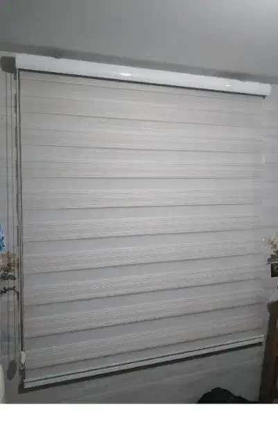 پرده زبرا|پرده، رانر، رومیزی|بندر انزلی, نیمه شعبان|دیوار