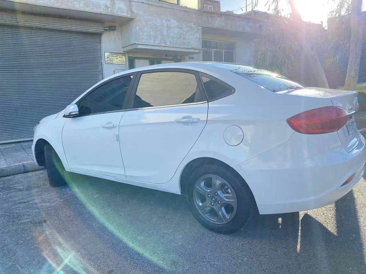 جک جی 4|خودرو سواری و وانت|ساوه, |دیوار