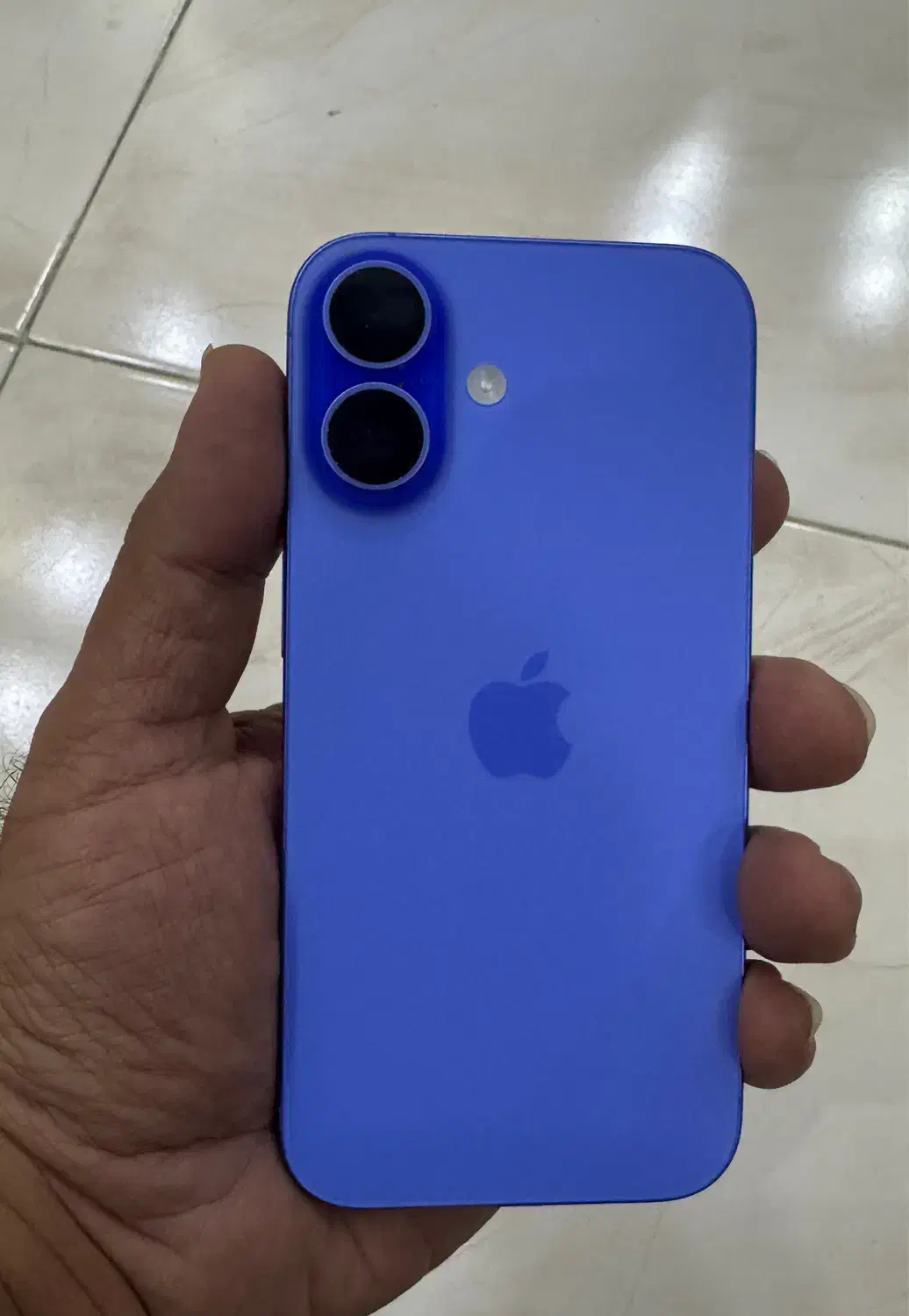 iPhone 16 - 256G - CH قسطی|موبایل|اصفهان, خلجا|دیوار