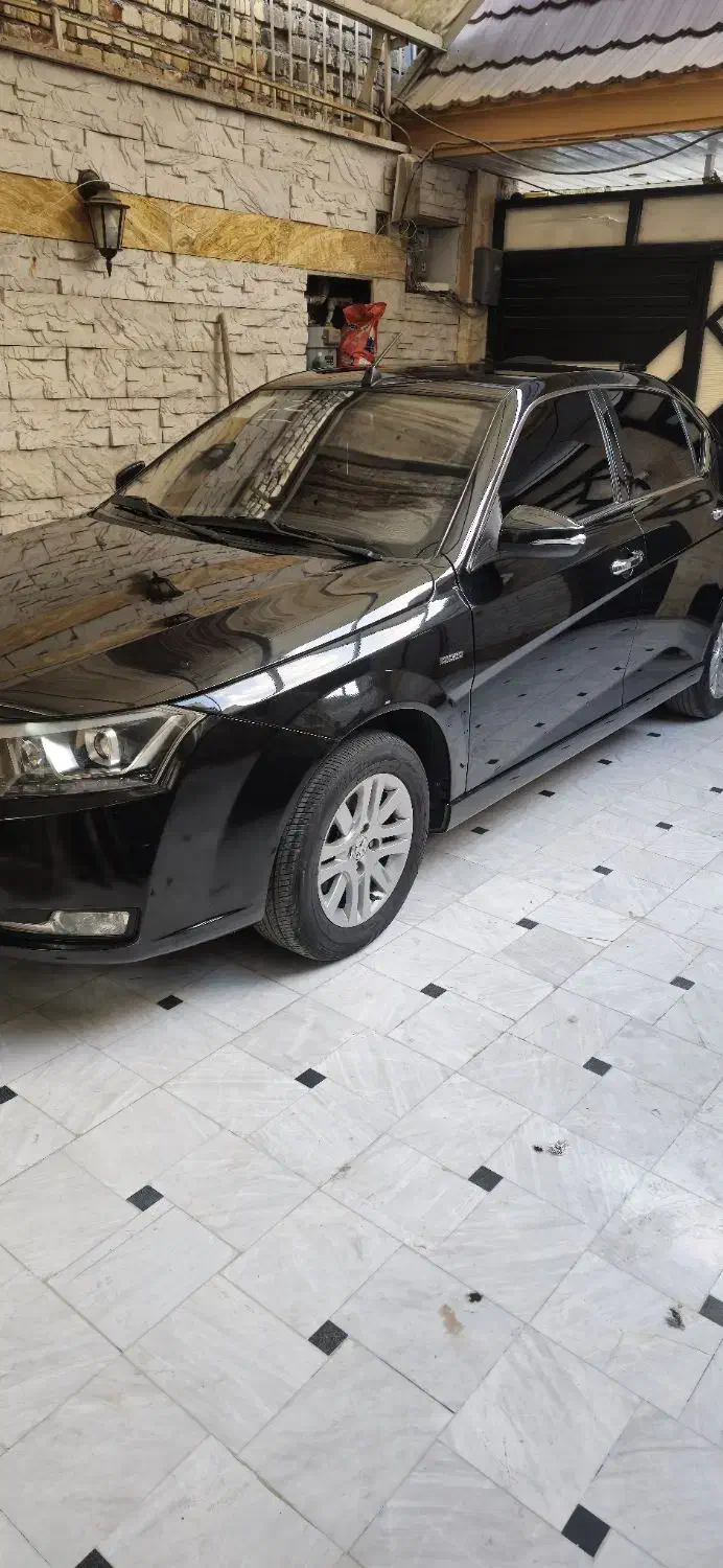 دناپلاس دنده ای مدل۹۸|خودرو سواری و وانت|قم, نیروگاه|دیوار