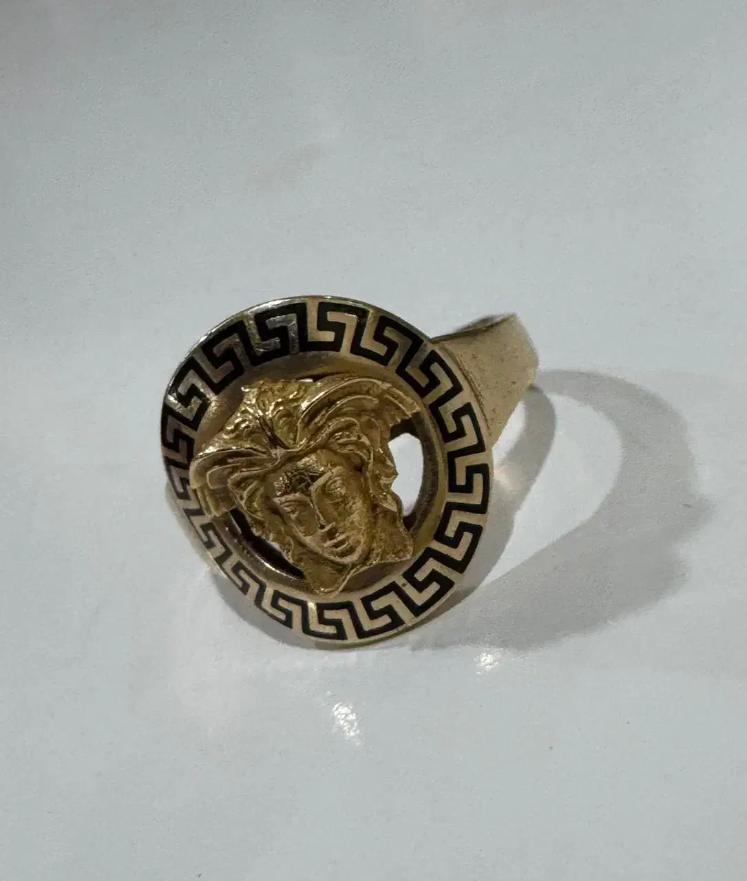 انگشتر ورساچه تمیز|جواهرات|شهرکرد, |دیوار