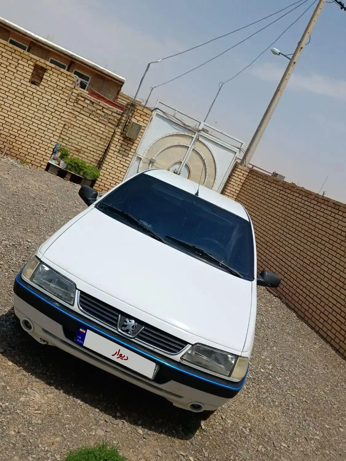 ماشین اس ال ایکس|خودرو سواری و وانت|سبزوار, شرق کال میانی|دیوار