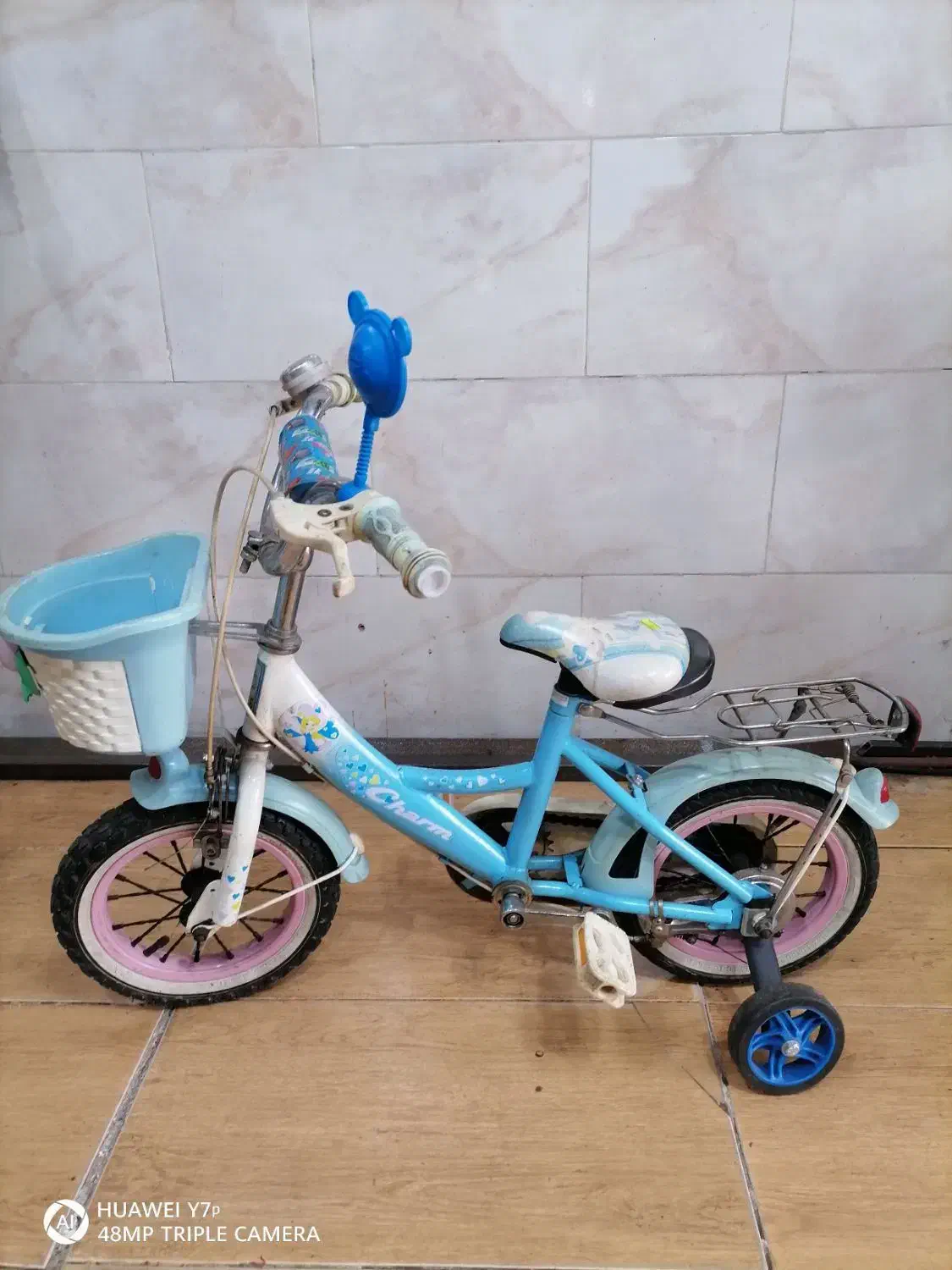 دوچرخه 12|دوچرخه، اسکیت، اسکوتر|سنگر, |دیوار