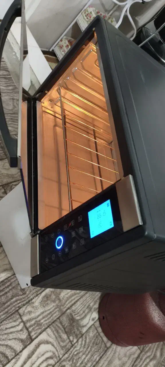 اون تستر(فر)|اجاق گاز و لوازم برقی پخت‌وپز|زاهدان, |دیوار