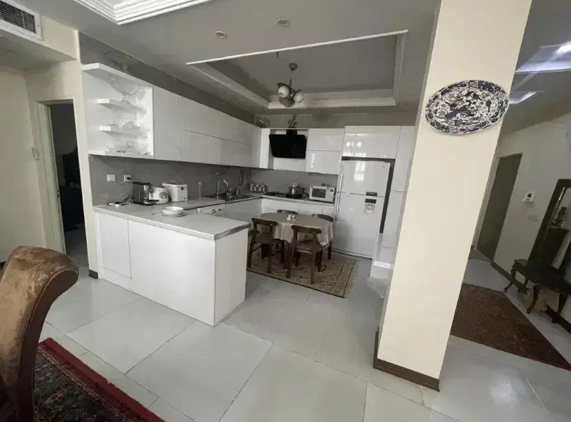 اپارتمان 140 متر /فول امکانات/دهکده / نوساز|اجارهٔ آپارتمان|فردیس, دهکده|دیوار