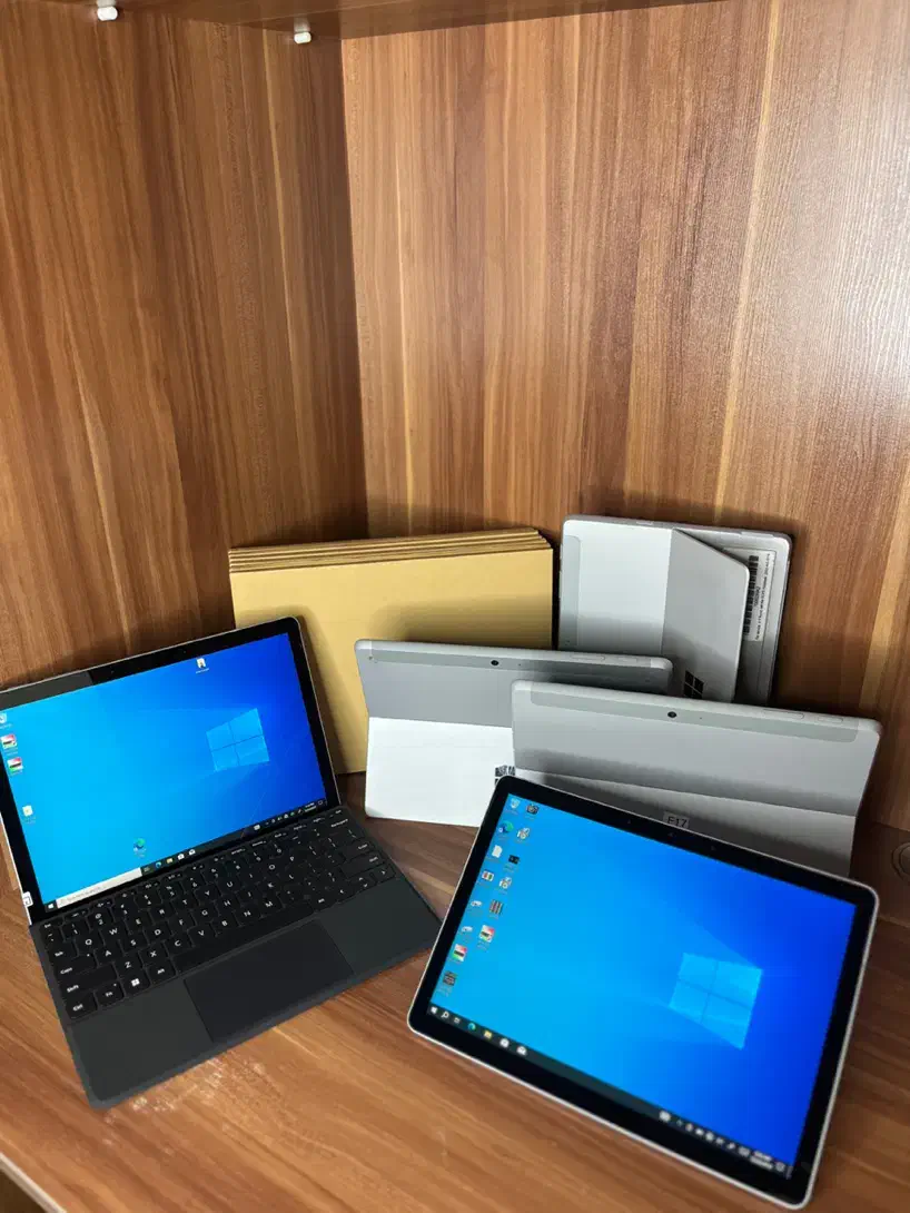 مایکروسافت سرفیس گو 2 - Go2 M3/8/128 - علیاپرداز|رایانه همراه|تبریز, |دیوار