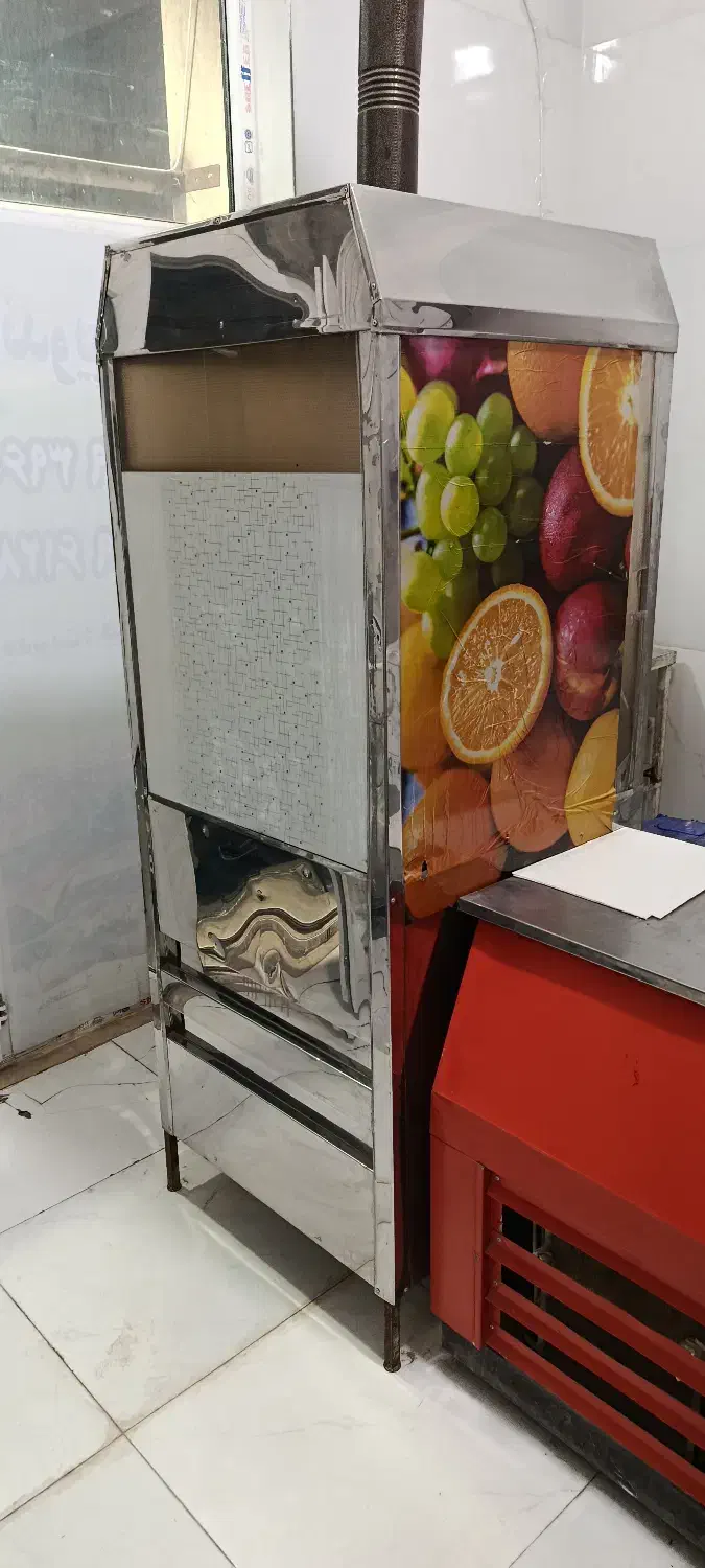 لوازم ساندویچی|فروشگاه و مغازه|بردسکن, |دیوار