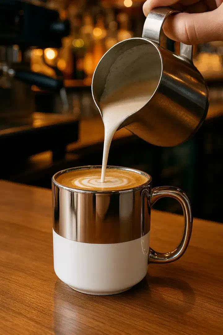 ماگ و اسپرسو|ظروف سرو و پذیرایی|اهواز, نادری|دیوار