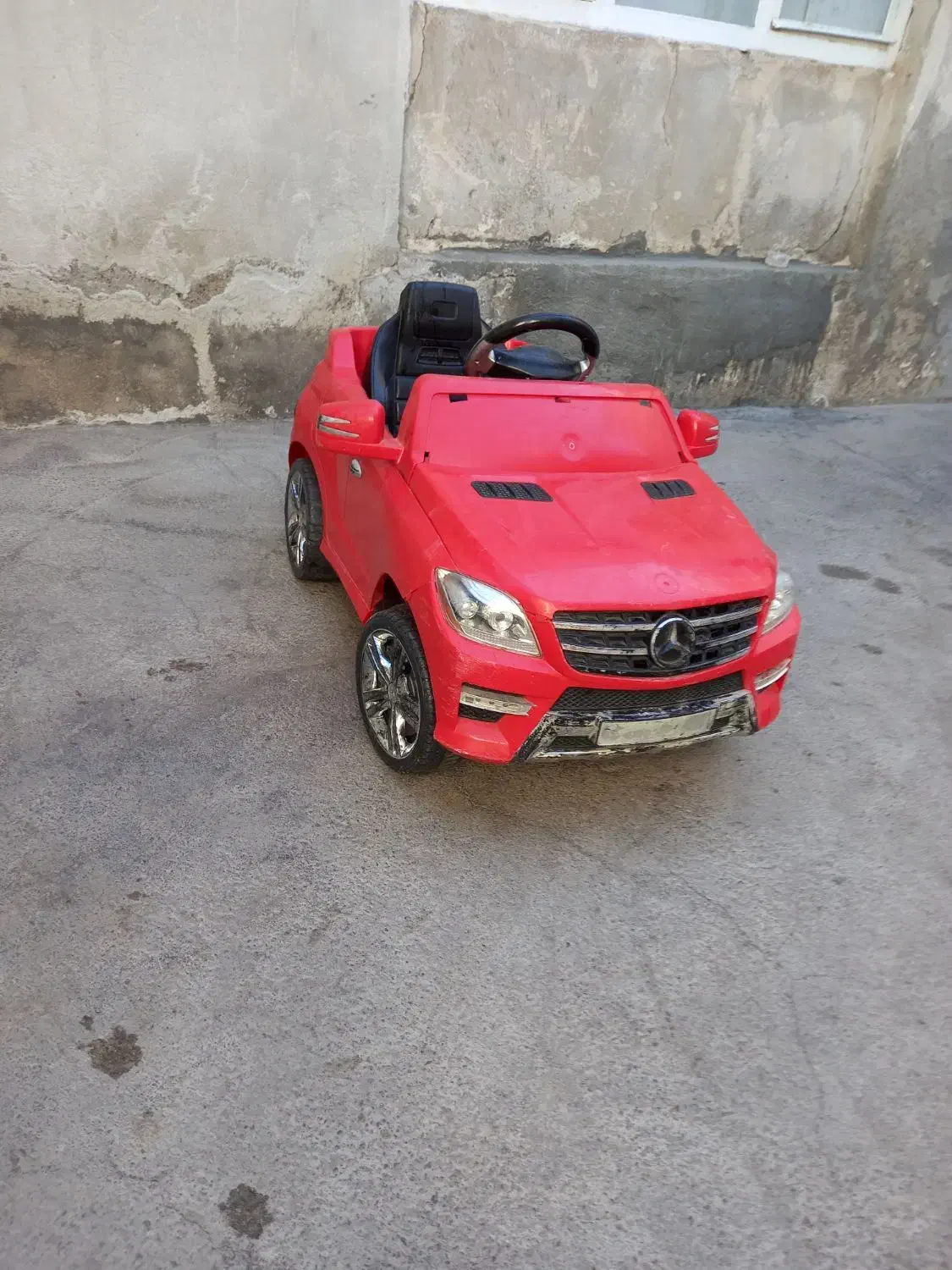 ماشین شارژی|اسباب‌بازی بچه|شاهین دژ, |دیوار
