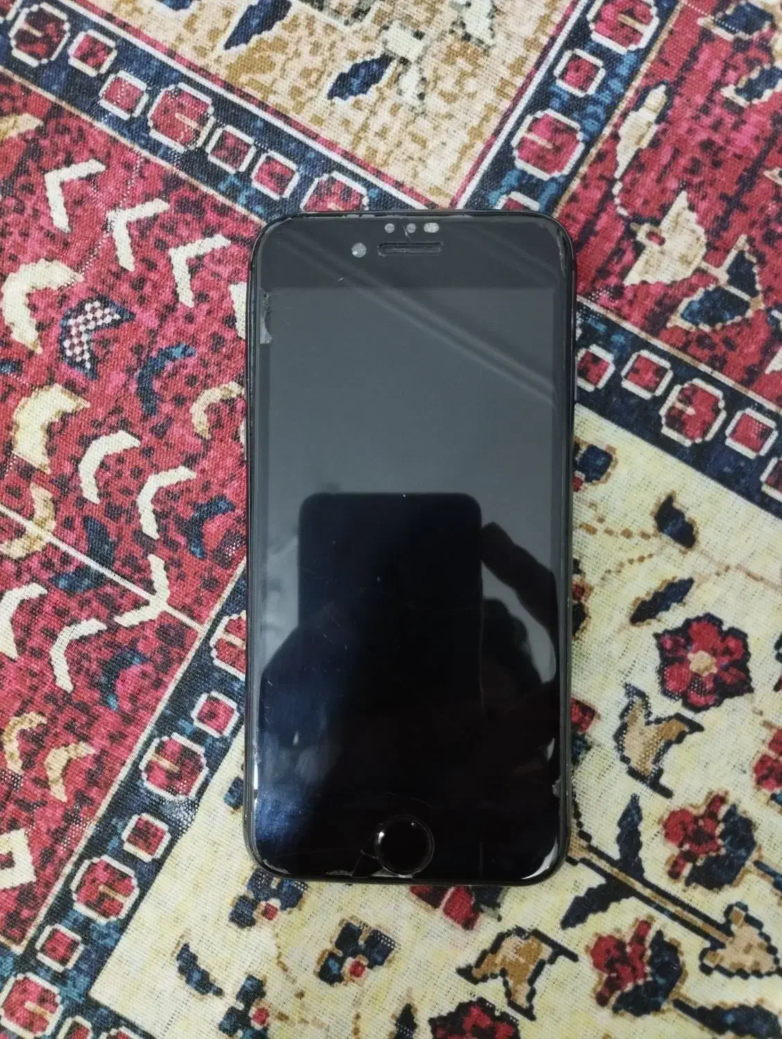 آیفون ۸|موبایل|سبزوار, پاسداران|دیوار