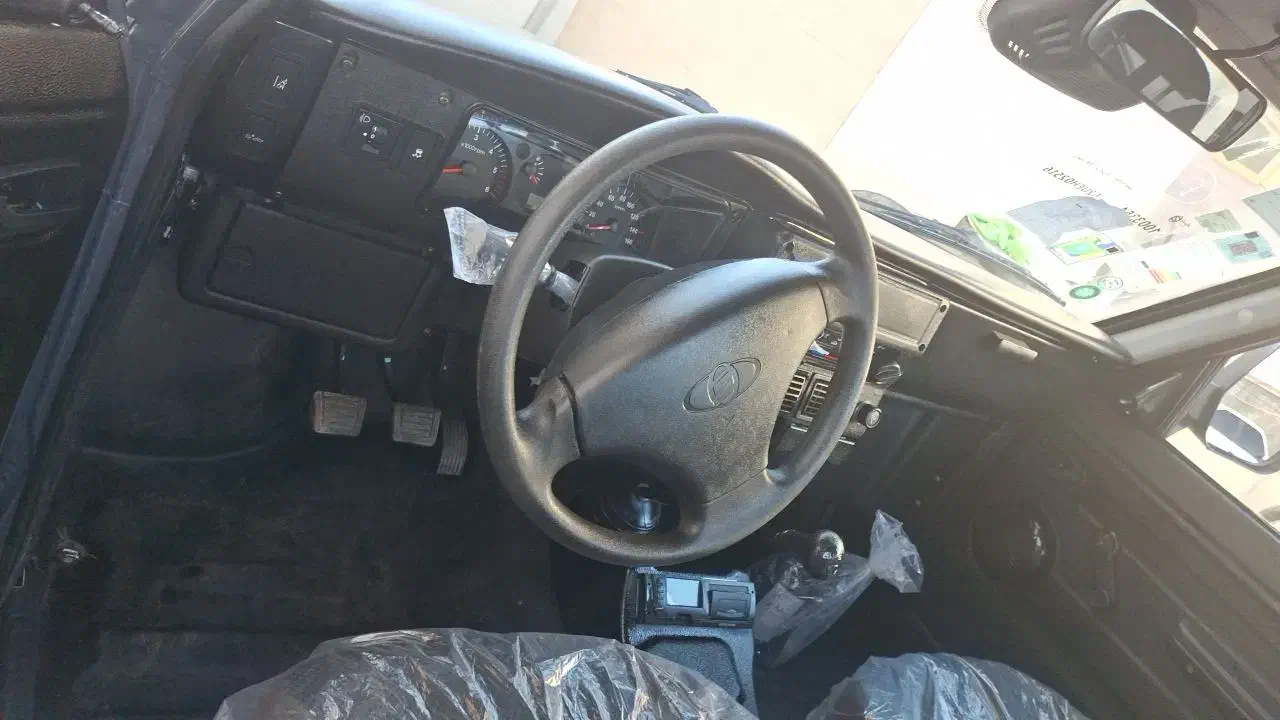 نیسان زامیاد exاکستند|خودرو سواری و وانت|کوهدشت, |دیوار