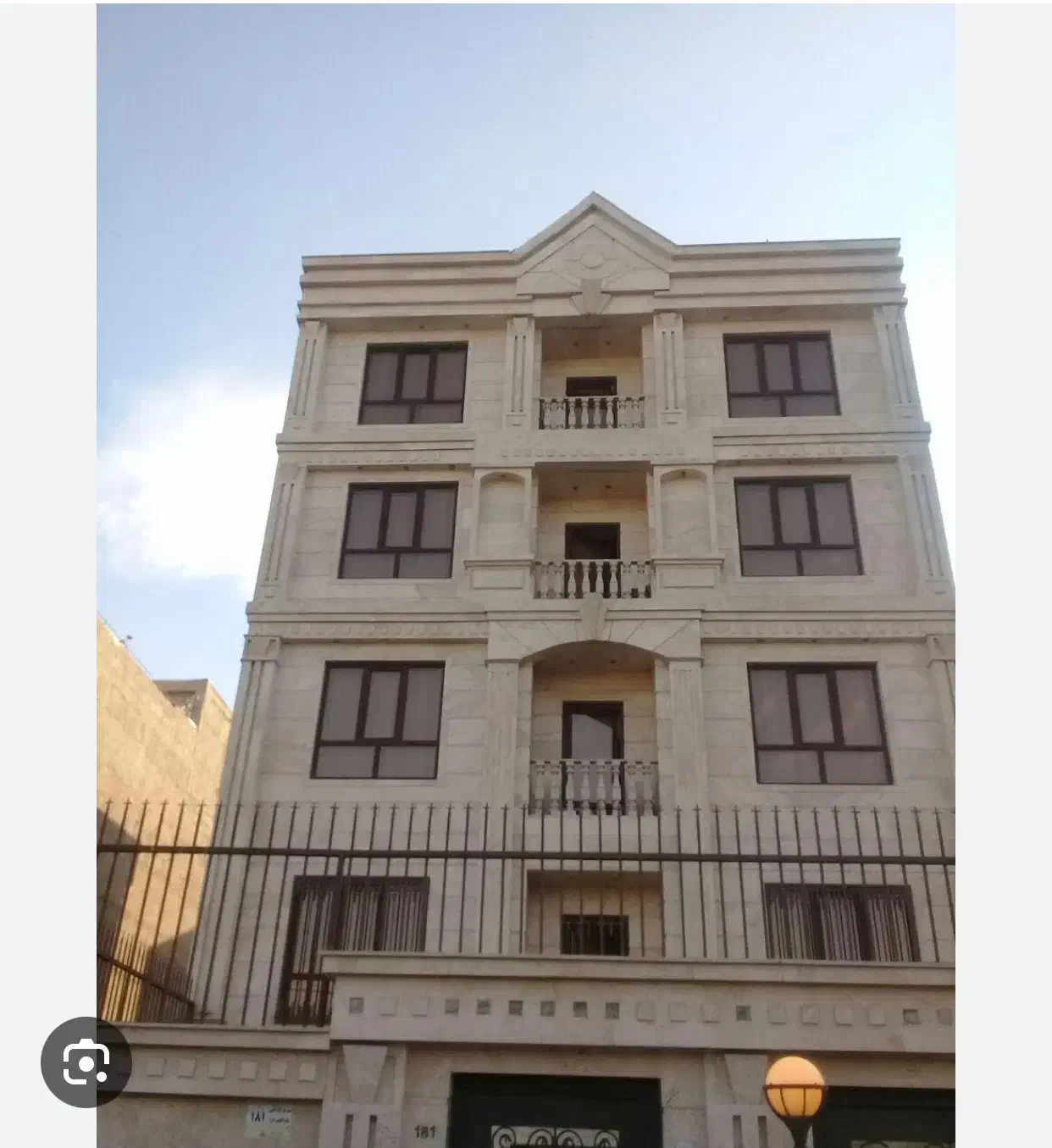 آپارتمان|فروش آپارتمان|تهران, کاج|دیوار