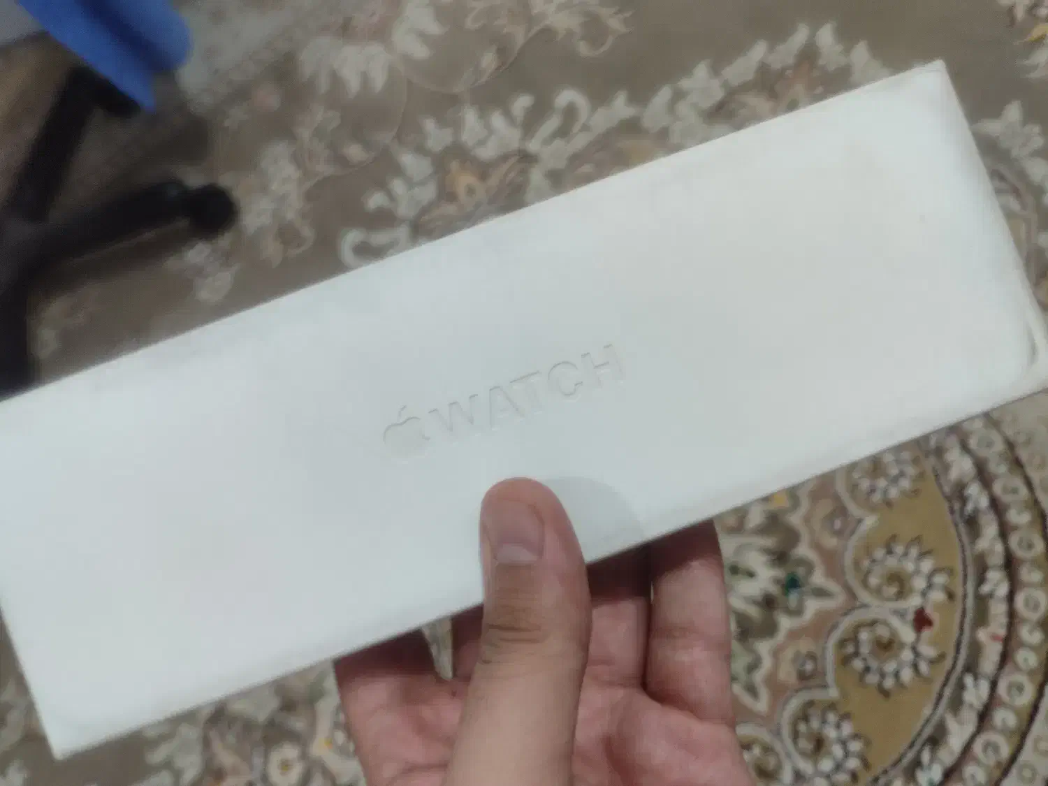 Apple watch 11 series|لوازم جانبی موبایل و تبلت|اهواز, شهرک دانشگاه|دیوار