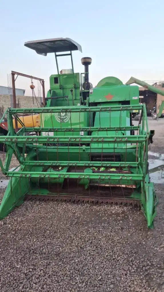 کمباین|خودرو سنگین|یاسوج, |دیوار