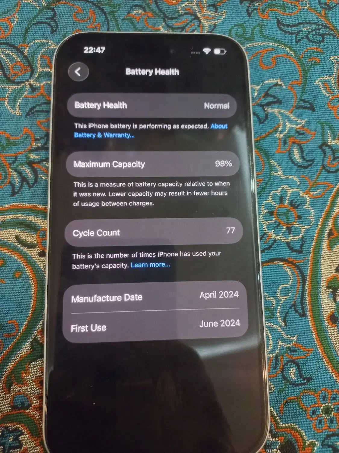 650000|موبایل|کرمانشاه, |دیوار