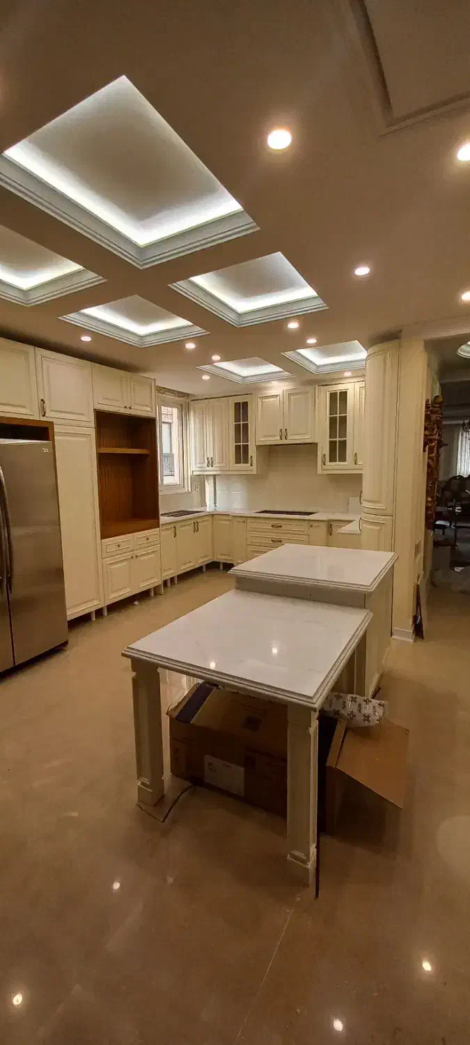 کمک نصاب کابینت|خدمات پیشه و مهارت|تهران, تهرانپارس جنوبی|دیوار