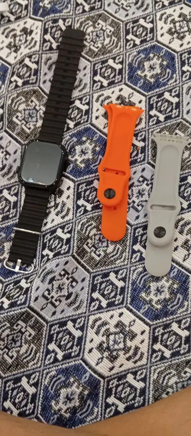 ساعت هوشمند سه بنده|ساعت|تهران, امام حسین|دیوار