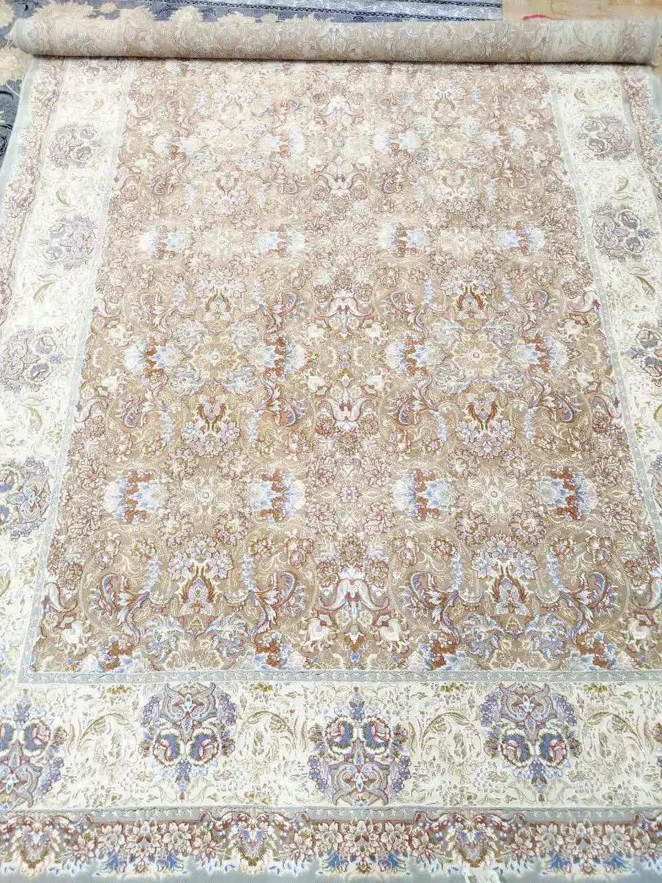 فرش ۷۰۰شانه ۶متری|فرش|بجنورد, |دیوار