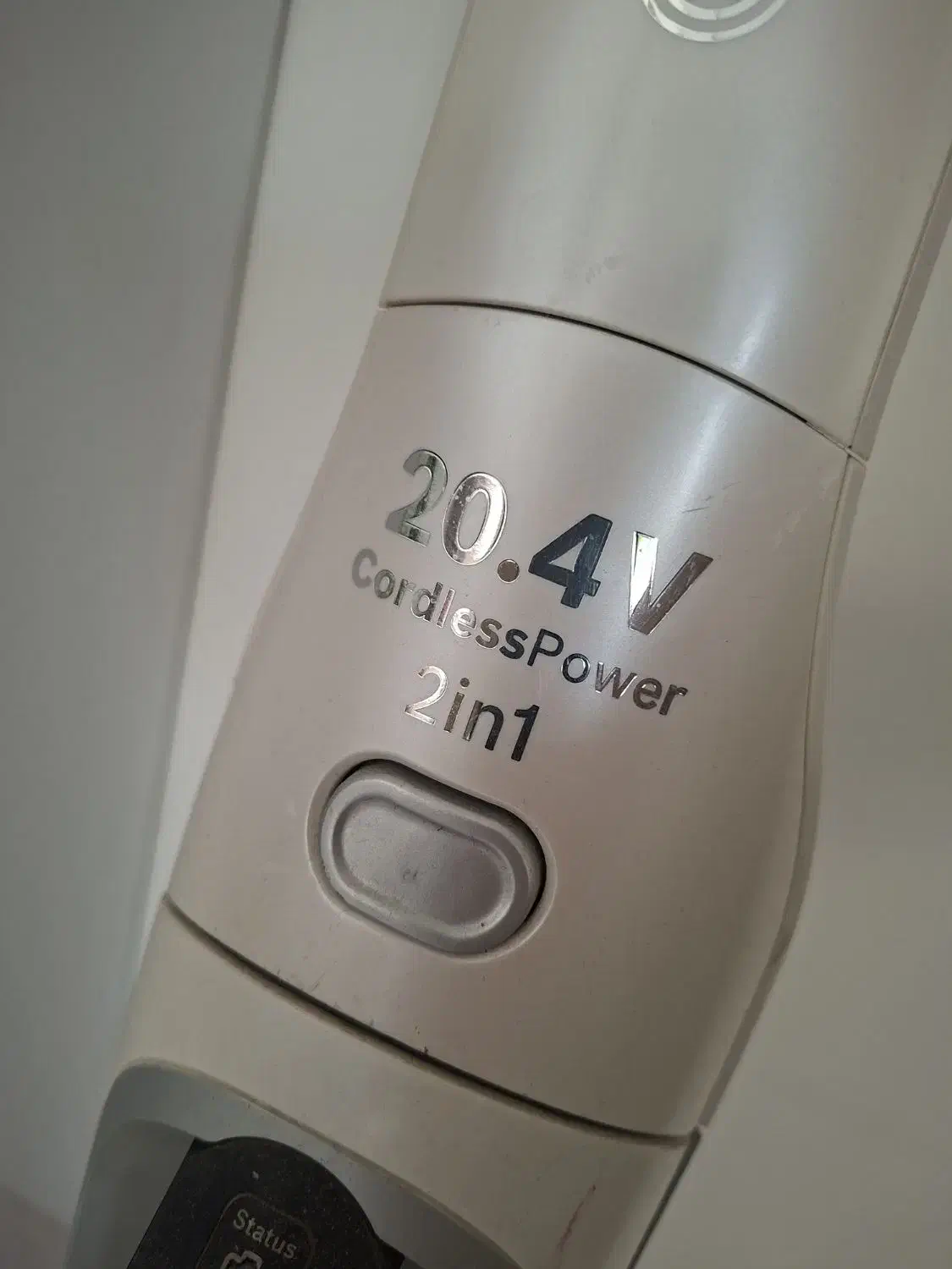 جارو شارژی بوش|جاروبرقی، جارو شارژی، بخارشو|مشهد, زمانه|دیوار