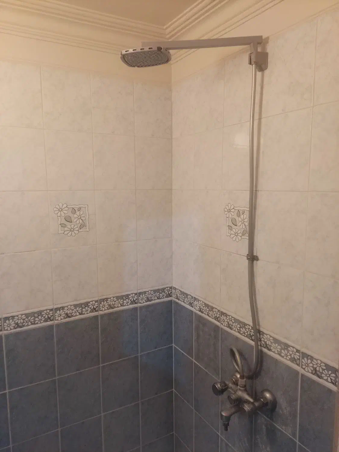 نبرد شمالی 67 متری خوش نقشه