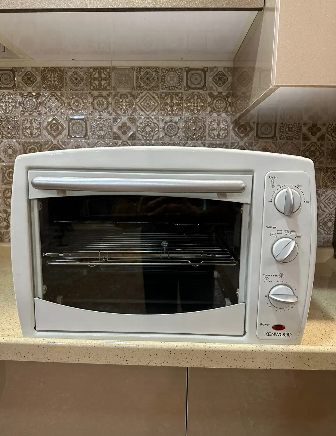 مایکروفر|اجاق گاز و لوازم برقی پخت‌وپز|بوکان, |دیوار