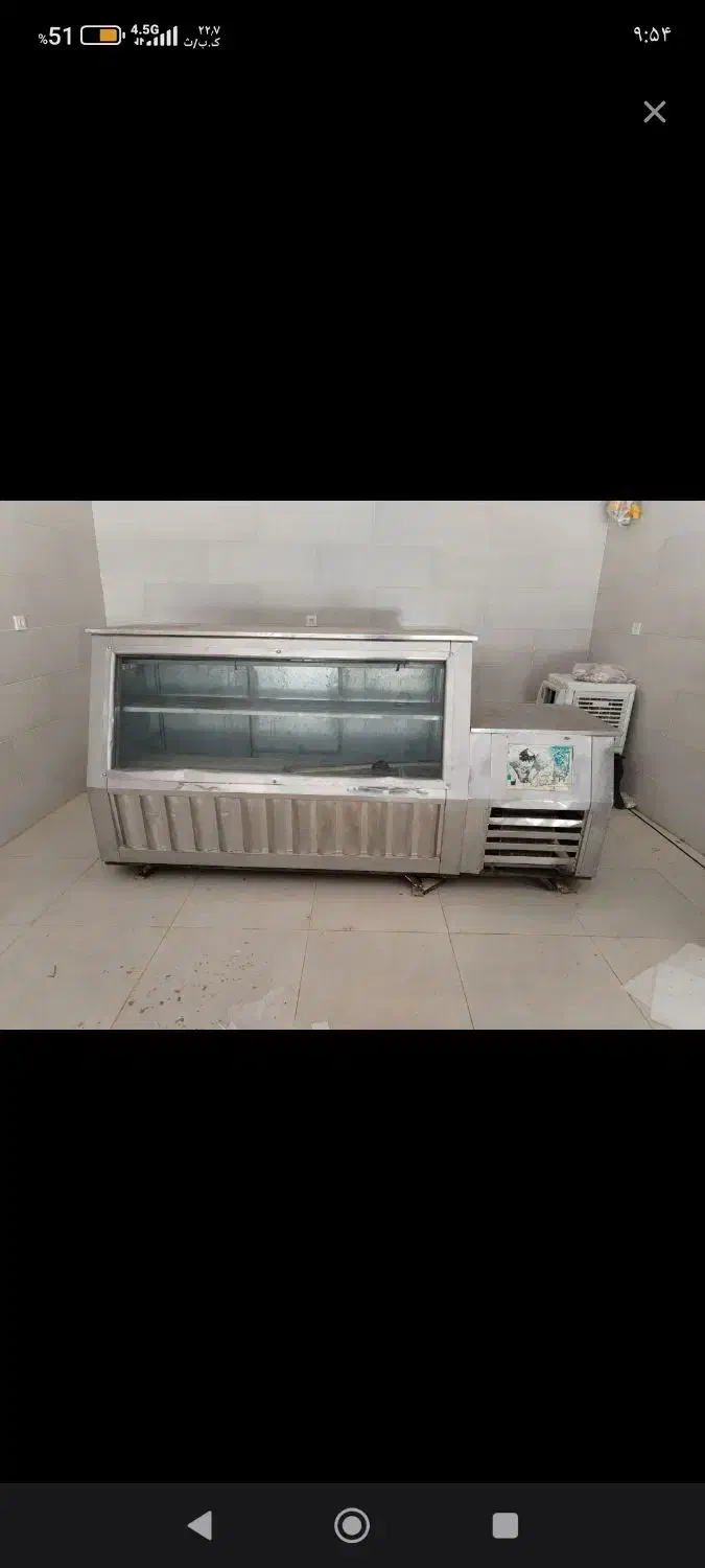 لباسشویی و وساحل بدرد نخور|ماشین لباسشویی و خشککن لباس|کرمان, |دیوار