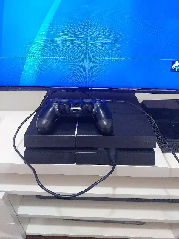 ps4 ریجن ۱ کپی خور|کنسول، بازی ویدئویی و آنلاین|جاجرم, |دیوار